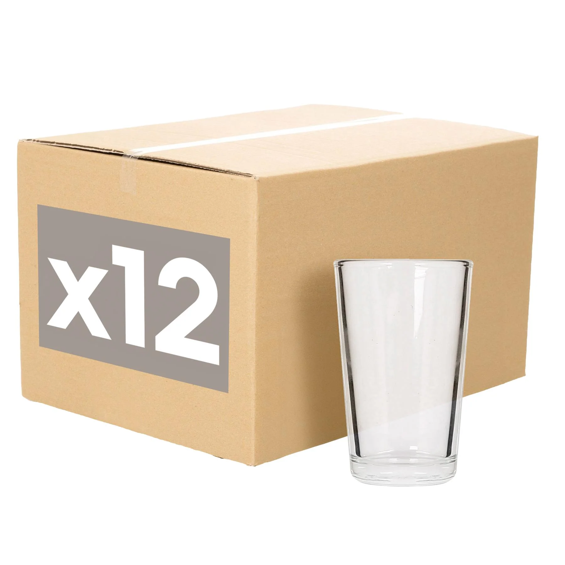 Shot Glasses